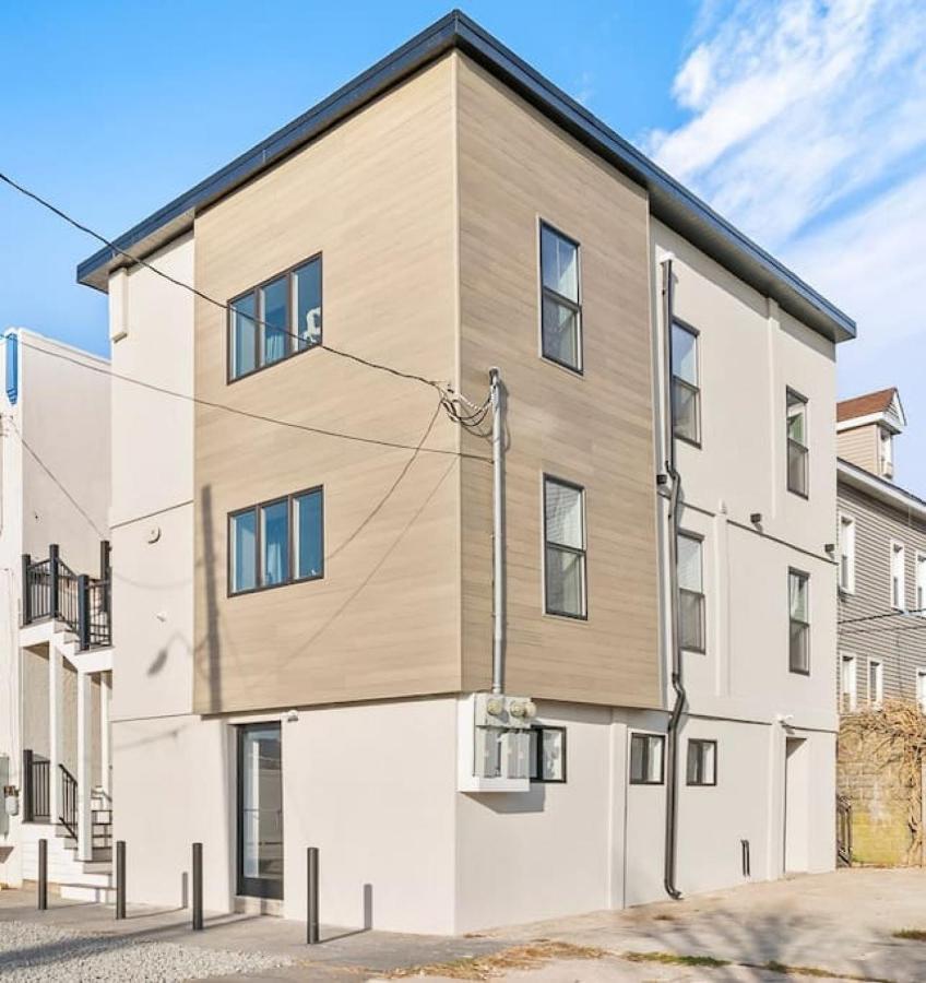 Unit 2 Closest Home To Stockton College European Style Atlantic City Exterior foto
