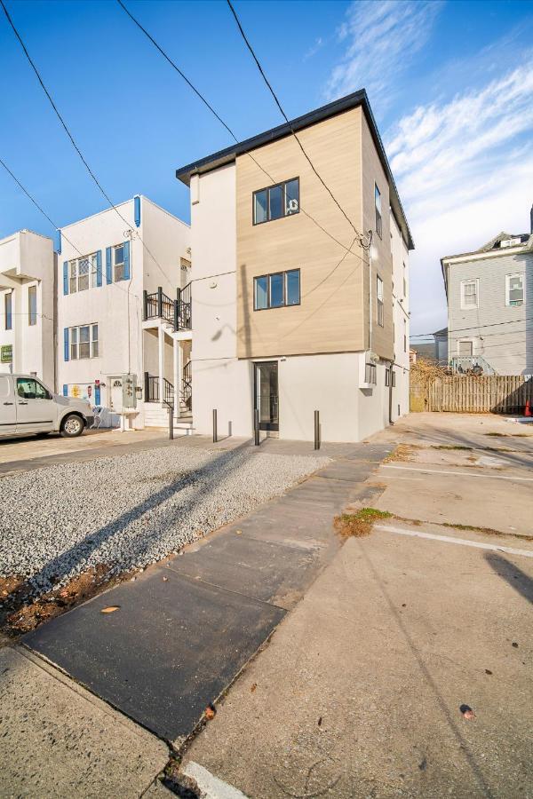 Unit 2 Closest Home To Stockton College European Style Atlantic City Exterior foto