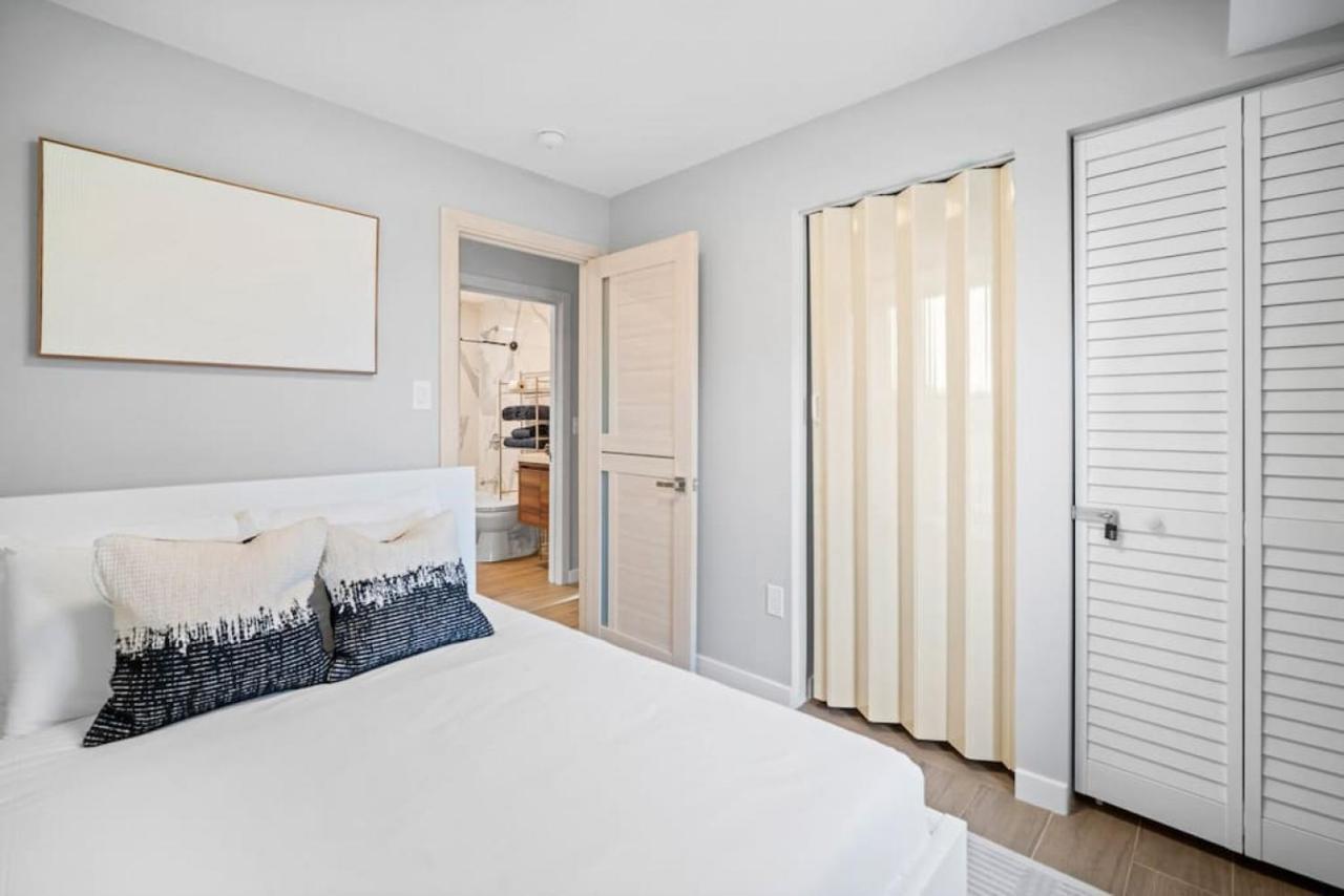 Unit 2 Closest Home To Stockton College European Style Atlantic City Exterior foto
