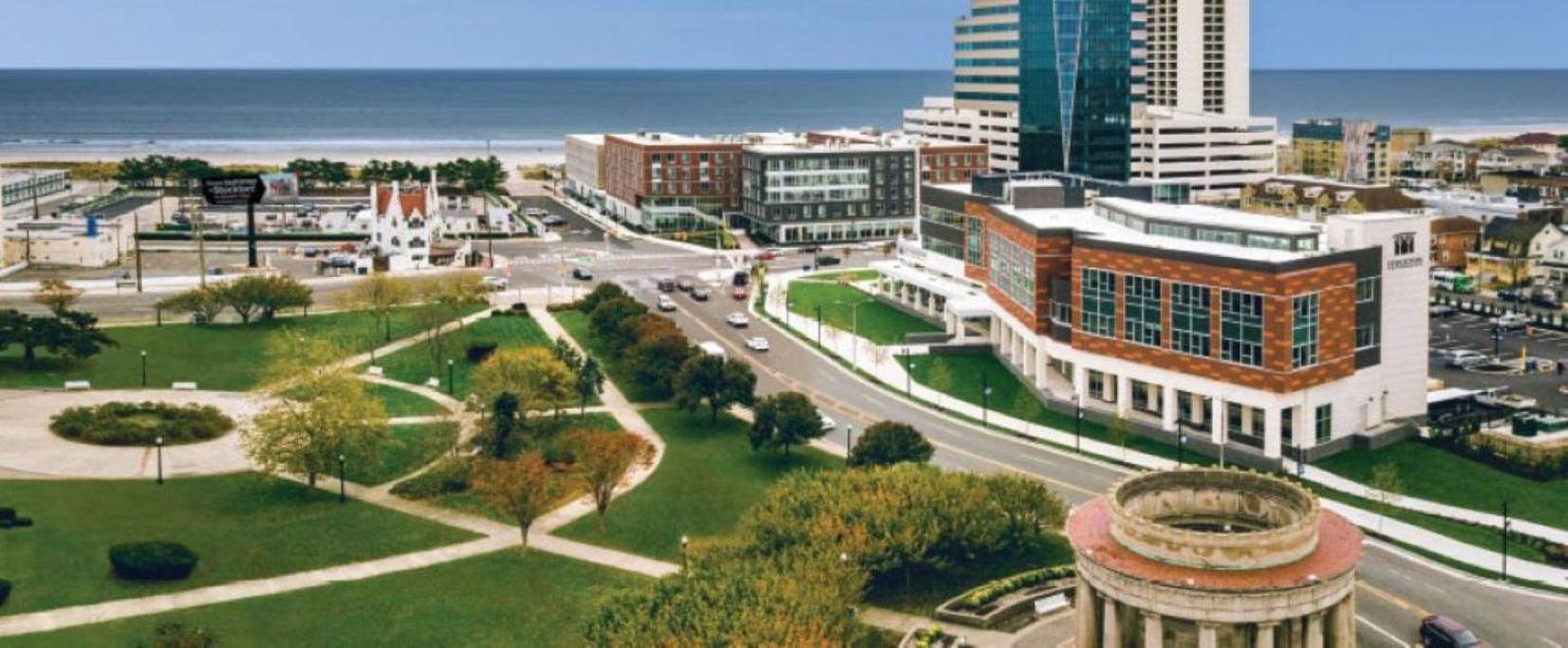 Unit 2 Closest Home To Stockton College European Style Atlantic City Exterior foto